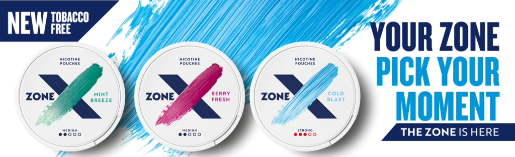 zone x snus